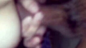 bokep indonesia wife almost caught fucking friend's huge cock by husband