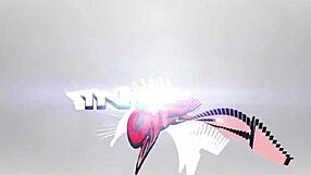 Ever Wonder How Ava Devine’s Big Tits And Ass Handle Monster Black Cock Anal In California?