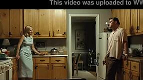 kate winslet kitchen sex scene raw pounding in revolutionary road