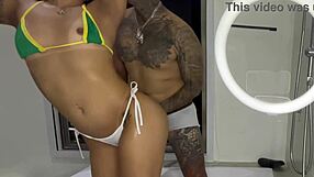 Jacuzzi fucking feels insanely better for me