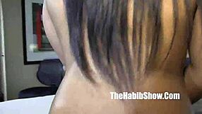 bbc king kreme rips clothes off fat ebony stripper and pounds her big ass