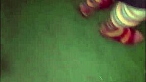 latina milf wife pisses in jeans dress big clit nipples cumshots orgasm close up homemade