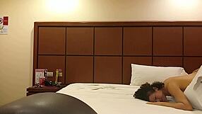 i'm married but sleep with work friend can't stand real sex