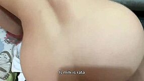 hey, keep our secret teen couple fun quiet, no one can know about this pov play
