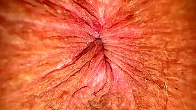 virgin loses it dark room night old bearded 58 year man