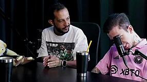 Naughty interview full sluts Alice Vasconcelos porn cast brazil part 2 sheer red