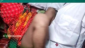 BEST EVER DESI INDIAN WIFE FUCKED HARD WITH HINDI DIRTY TALK VOICE