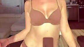 Russian Nurse Pornstar Sugarnadya Dirty Talks Petite Shaved Pussy Secrets In Hospital