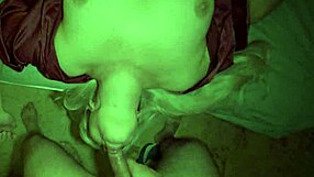 Fucking Stepmom's Throat Deep with Huge Cock Before Creampie Deep Inside Her Wet Pussy