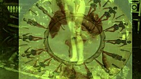 check this vintage retro hairy beaver pussy from old antique porn