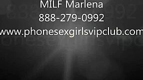 i'm your taboo milf marlena on phone sex, stroking my wet pussy while you roleplay dirty commands