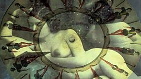 check this vintage retro hairy beaver pussy from old antique porn
