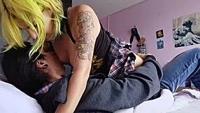 Mexican Miniskirt Begs Your Creampie Cowgirl Dirty Ride