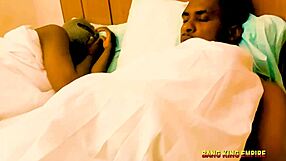 What Secrets Hide In This Indoor Hardcore Pounding With Big Cock Action?