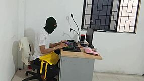 hey neighbor, i'm so horny i gotta shake my fat ass right in front of your cam