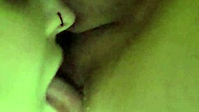 Seb Fox Delivers Ass Filth to Mandy Foxxx in Homemade Amateur Couple Action