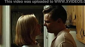 kate winslet kitchen sex scene raw pounding in revolutionary road