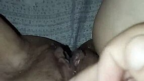 gretala flashes her pussy quick and teasing