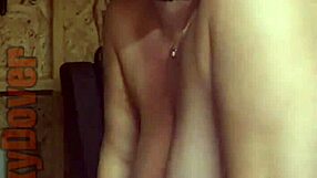 you gotta be careful how much ya tease in tha mancave or youll get bent over n punished