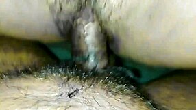 desi bhabhi bent over begging for monster cock deep in pussy