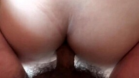 59-year-old latina stepmom's erotic beach flashes lead to huge cumshots