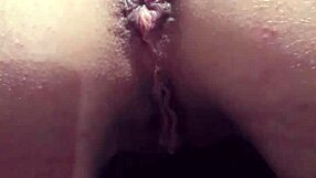 they fucked my tight asshole raw until it dripped with hot cum and orgasm