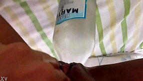 yo, this wet venezuelan escort in caracas loves clit toys and pussy play, right?