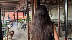 imagine blowing me in starbucks toilet then cumwalking with facial among coffee drinkers...