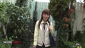 karin aizawa, isn't your kinky amateur sex too unique to miss?