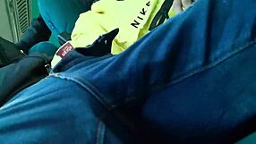 blakeproductions public bus blowjob deepthroat creampie doggystyle latina slut fuck