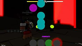 Versus Coco FNF Competition Clash!