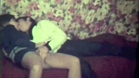 wild vintage orgy throbs with hairy pussies double fucked in retro hairy beaver chaos