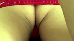 spy cam catches my hot stepsis playing naughty with her phone 📱😏