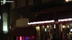 amsterdam redlight district oudezijds achterburgwal 🇳🇱🗺️