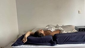 Best Friend Catches Me Masturbating Then Strap-On Fucks My Wet Pussy