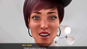 milfs of sunville 2 part 58 milf rides huge cock in wild cowgirl cum-filled action