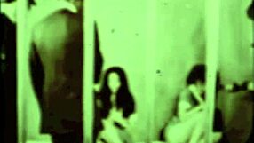 WOW Victorian's HOT INTERRACIAL Confessions Explode!