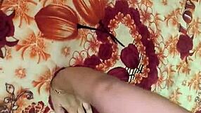 arabic egyptian sharmota with big ass and natural tits gets fucked hard