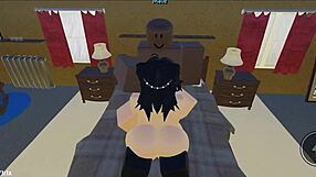 hey roblox slut you craving that monster bbc from your master right now?