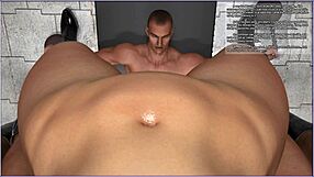 hey giantess smothering dudes in epic facefuck train whoa squirt everywhere!!