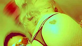 they fill my fat ass with hot thick cum