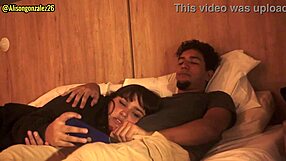 i beg stepbro let me rest on your lap but don't shove dick in mouth