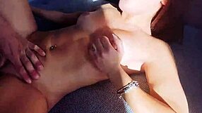 Martina smeraldi face fucked rough before monster cock doggystyle cumshot