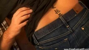 Blonde milf cougar cheats with exotic cock loving affair