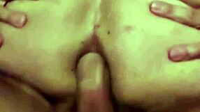 hey neighbor with huge cock come fuck my ass deep