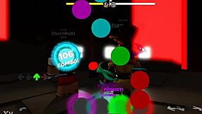 Versus Coco FNF Competition Clash!