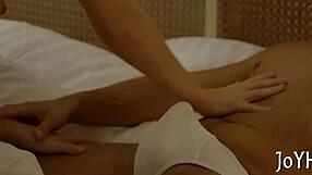 Young petite beauty fucked rough in tight pussy contest!