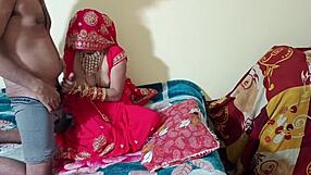 Hard-Core Pounding Best Friend's GF Bhabhi With Dirty Blowjob And Bedroom Fuck