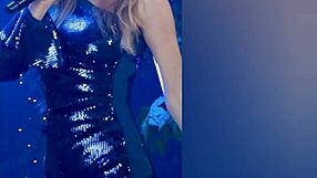 Tantalizing Taylor Swift Metronome Jerk Off Challenge Unraveled