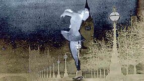 WOW Victorian's HOT INTERRACIAL Confessions Explode!